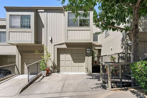 186 Red Hawk Road, Novato, CA, 94949 | Card Image