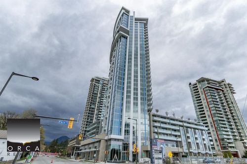 602-1500 Fern St, North Vancouver, BC, V7J0E6 | Card Image