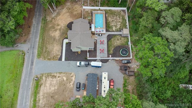 100 Little John St, House other with 3 bedrooms, 2 bathrooms and null parking in Reedville VA | Image 12