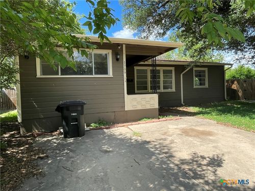 1709 Smith Dr, Killeen, TX, 76541-3710 | Card Image