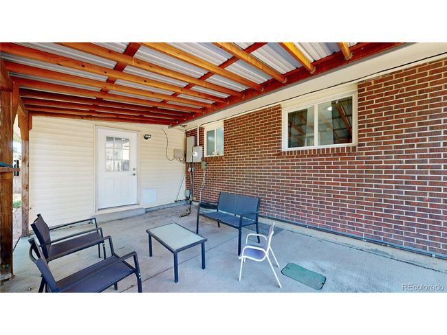 8438 Ames St, House other with 5 bedrooms, 3 bathrooms and null parking in Arvada CO | Image 42