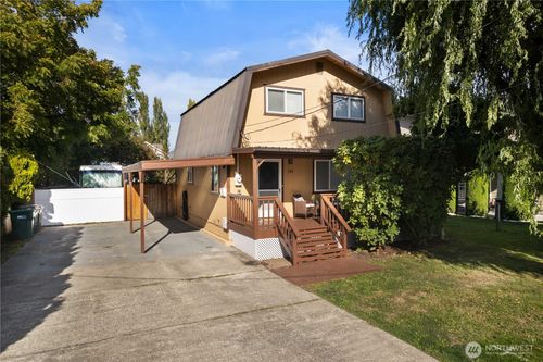 133 Homer Ave Se, Pacific, WA, 98047-1129 | Card Image