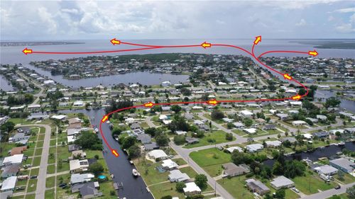 4159 Conway Blvd, PORT CHARLOTTE, FL, 33952-8307 | Card Image