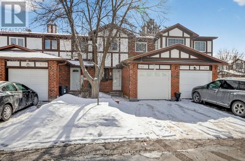 30-1125 Millwood Crt, Orleans, ON, K1C3E9 | Card Image