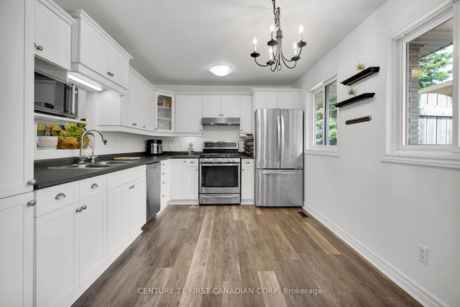 1 Buchan Rd, House other with 4 bedrooms, 2 bathrooms and 3 parking in London ON | Image 11