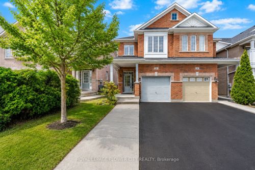 24 Martree Cres, Brampton, ON, L6V4R3 | Card Image