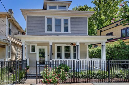 13 S 10th St, Wilmington, NC, 28401-4734 | Card Image