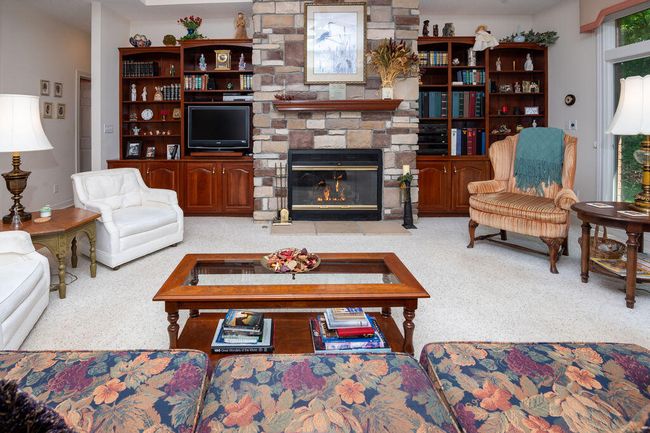 1480 Nelson Rd, House other with 3 bedrooms, 3 bathrooms and null parking in Saint Joseph MI | Image 11