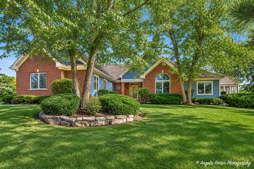 2916 Hanging Fen Ct, Johnsburg, IL, 60051-5163 | Card Image