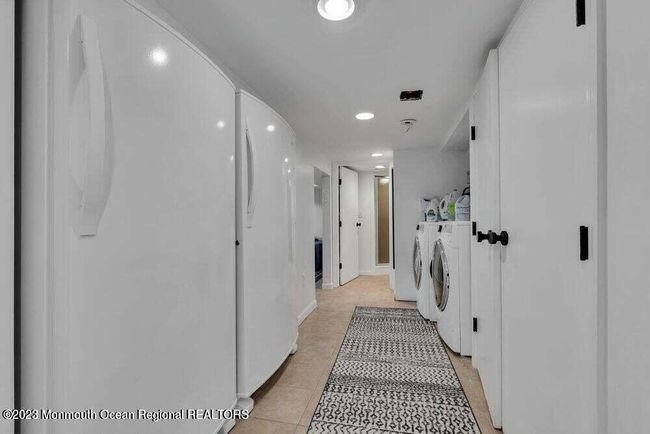 249 Dixon Ave, House other with 3 bedrooms, 3 bathrooms and null parking in Long Branch NJ | Image 11