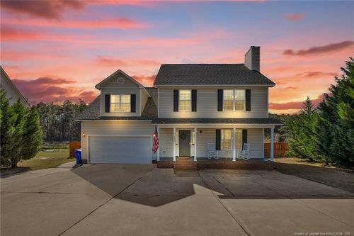120 Kristin Ave, Spring Lake, NC, 28390-3176 | Card Image