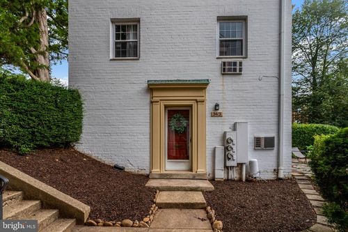 3413 Martha Custis Drive, ALEXANDRIA, VA, 22302 | Card Image