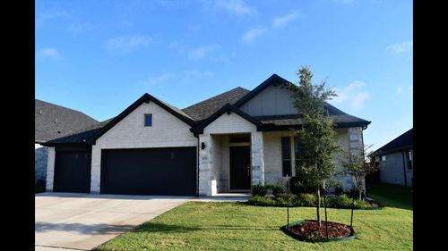 433 Leopold Trl, Waxahachie, TX, 75165-1186 | Card Image