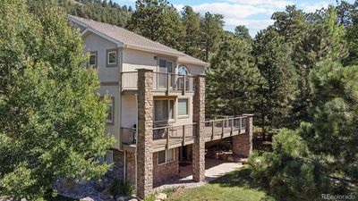 1322 Purgatory Lane, House other with 5 bedrooms, 3 bathrooms and 8 parking in Evergreen CO | Image 3