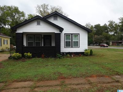 1317 Sw 16 Th Street, House other with 3 bedrooms, 2 bathrooms and null parking in Birmingham AL | Image 1