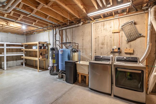 N1179 County Road O, House other with 4 bedrooms, 2 bathrooms and null parking in Stoddard WI | Image 22