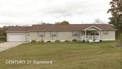 897 Park View Drive, Clio, MI, 48420 | Card Image