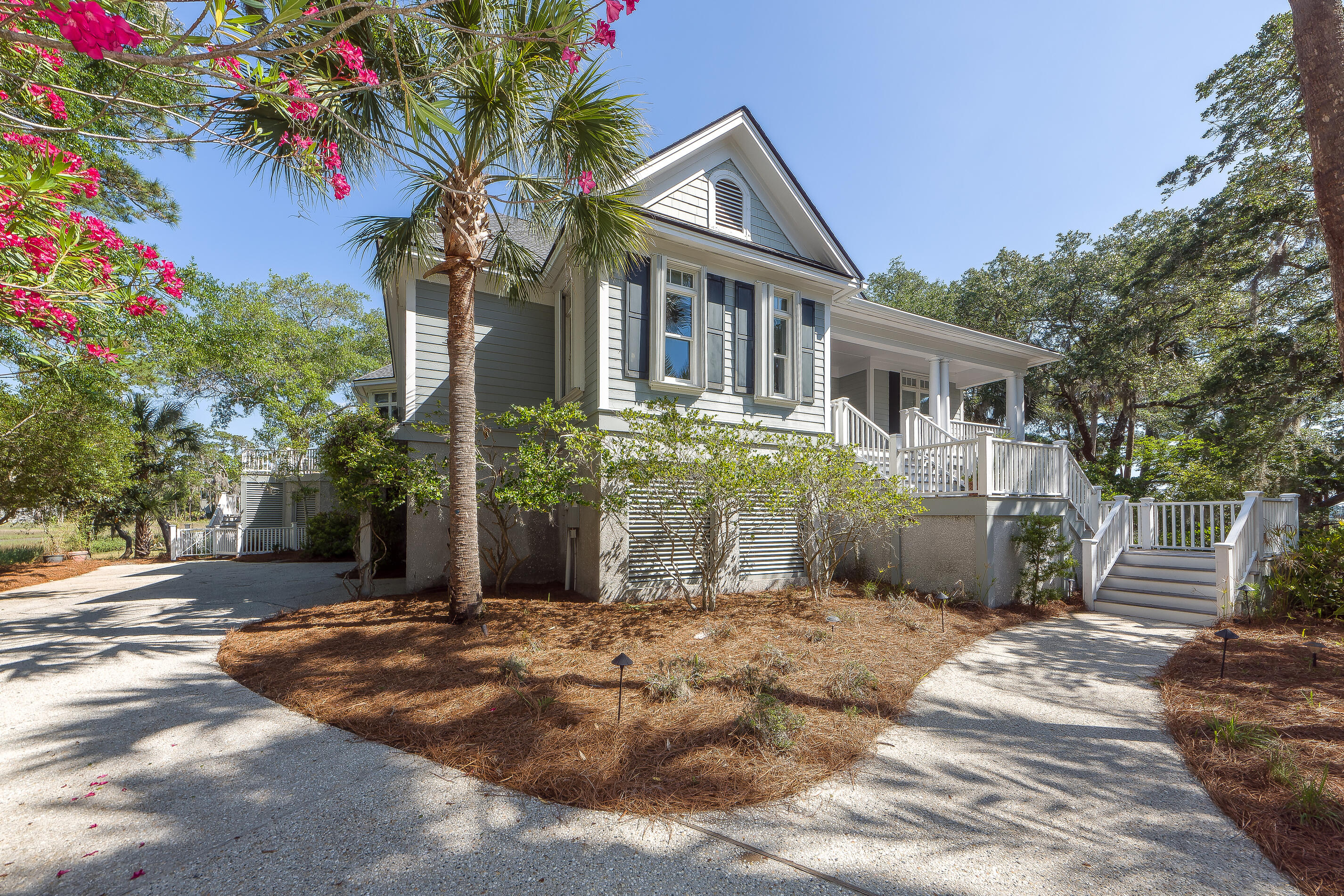 Marshgate Dr, Johns Island, SC 29455