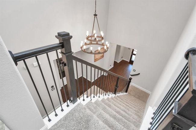 2106 Berry Trace Ct, House other with 4 bedrooms, 4 bathrooms and 3 parking in Manvel TX | Image 28