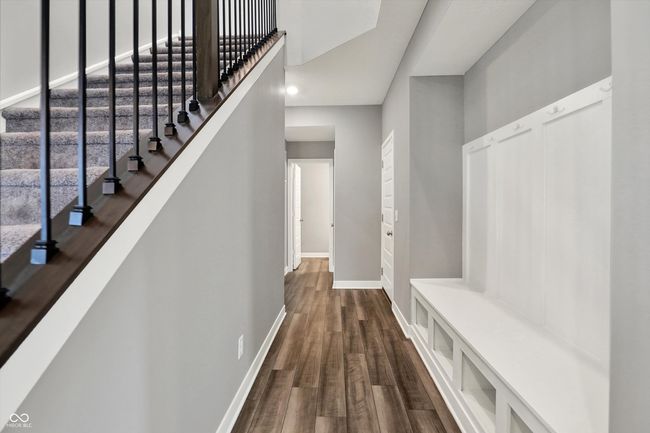 10423 Hamburg Dr, House other with 5 bedrooms, 6 bathrooms and null parking in Fortville IN | Image 17