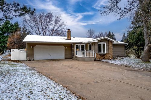 41244 Ural Street Ne, Stanchfield Twp, MN, 55006 | Card Image