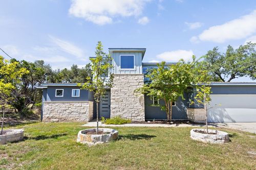 20601 Buckskin Rdg, Lago Vista, TX, 78645-5266 | Card Image