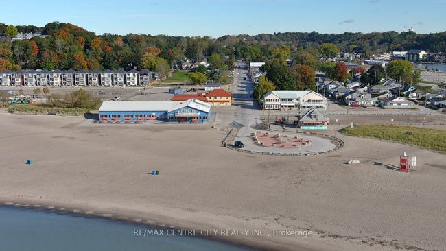 14 - 374 Front St, Condo with 3 bedrooms, 3 bathrooms and 1 parking in Port Stanley ON | Image 37