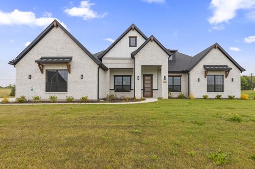 3016 Congress Ln, Anna, TX, 75409-3679 | Card Image