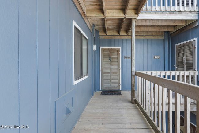 UNIT-279 - 2182 New River Inlet Rd, Condo with 1 bedrooms, 1 bathrooms and null parking in N Topsail Beach NC | Image 4