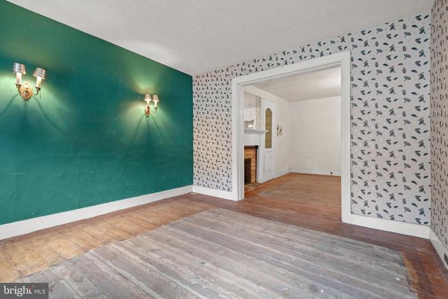 240 W Market St, Townhouse with 3 bedrooms, 1 bathrooms and null parking in MARIETTA PA | Image 6
