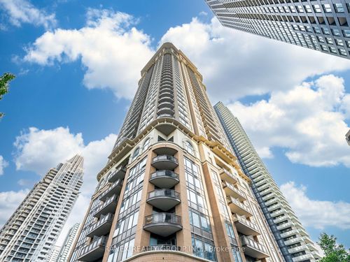 416-385 Prince Of Wales Dr, Mississauga, ON, L5B0C6 | Card Image