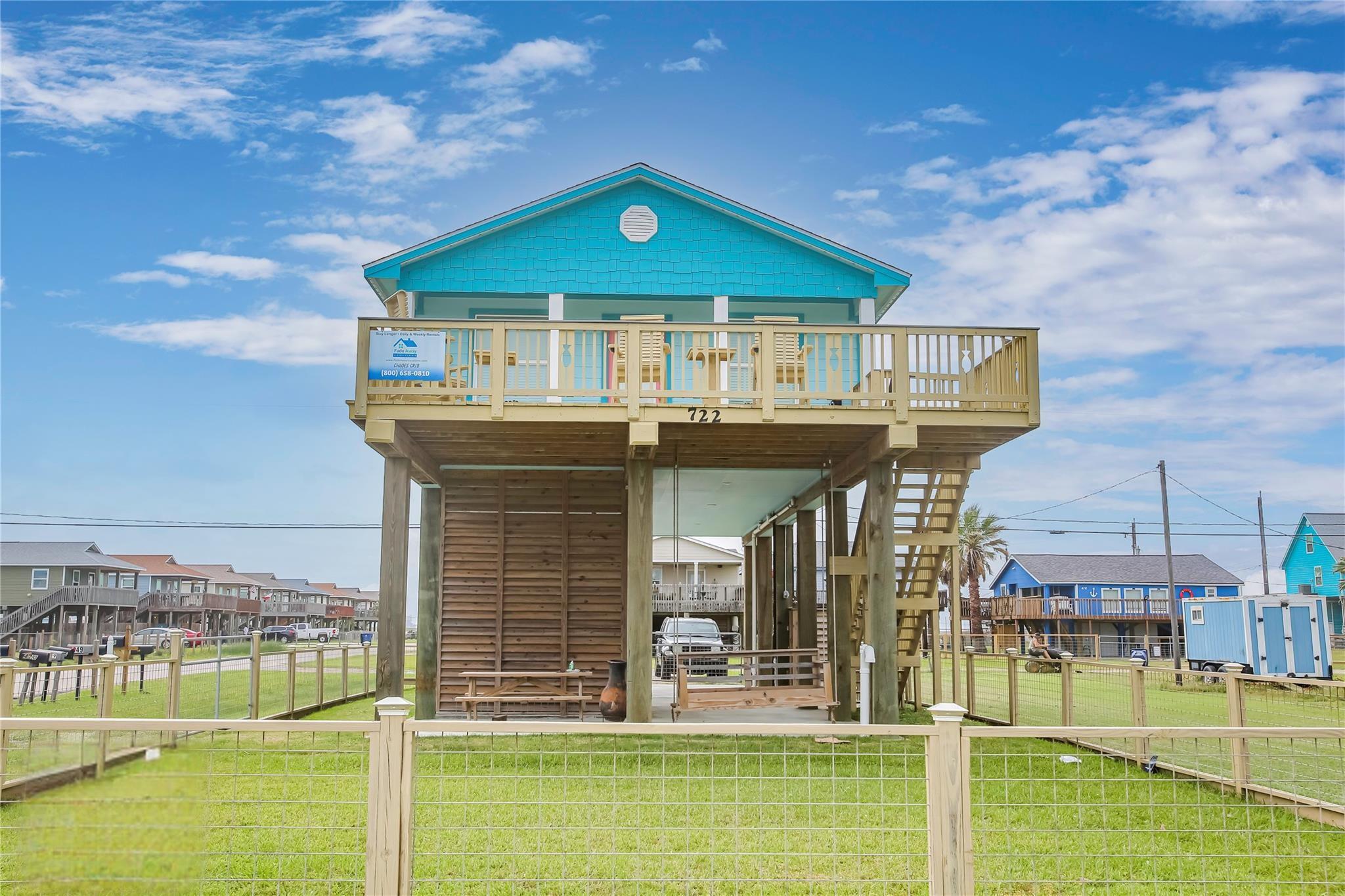 Residential in Freeport 3