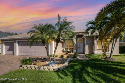 2883 Galindo Cir, Melbourne, FL, 32940-5912 | Card Image