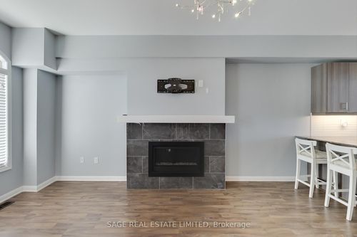 1417 Salem Rd N, Ajax, ON, L1Z0R9 | Card Image