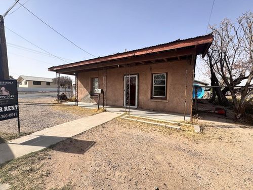 308 W Callaghan St, Fort Stockton, TX, 79735-7106 | Card Image