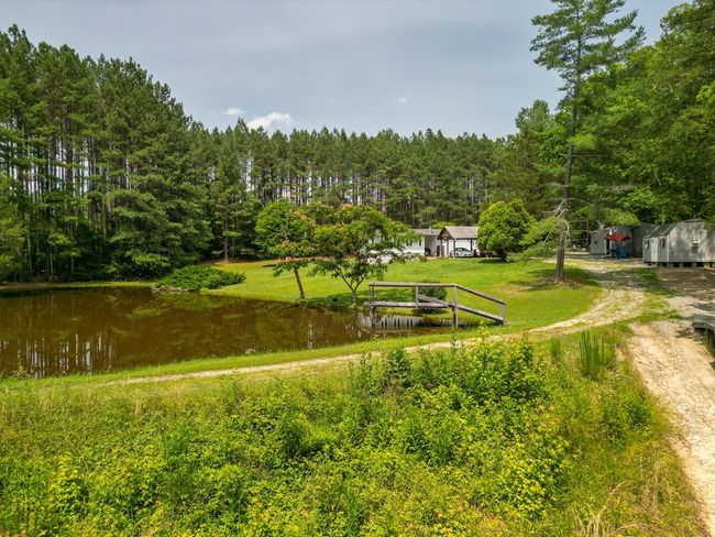 967 Ampthill Rd, House other with 3 bedrooms, 2 bathrooms and null parking in Cartersville VA | Image 56