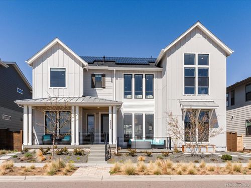 5835 Chester Way, Denver, CO, 80238-2375 | Card Image