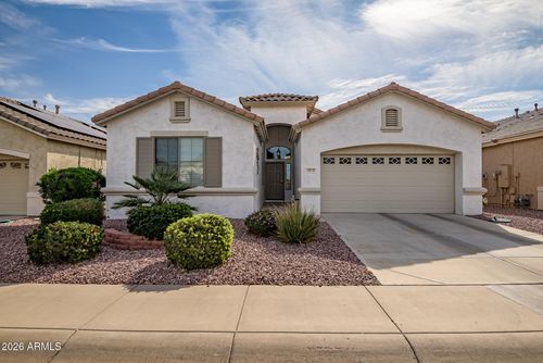 18145 W Buena Vista Dr, Surprise, AZ, 85374-8907 | Card Image