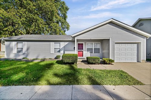 1436 Kossuth Street, Lafayette, IN, 47905 | Card Image