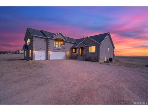 9455 Doe Creek Ct, Peyton, CO, 80831-6969 | Card Image