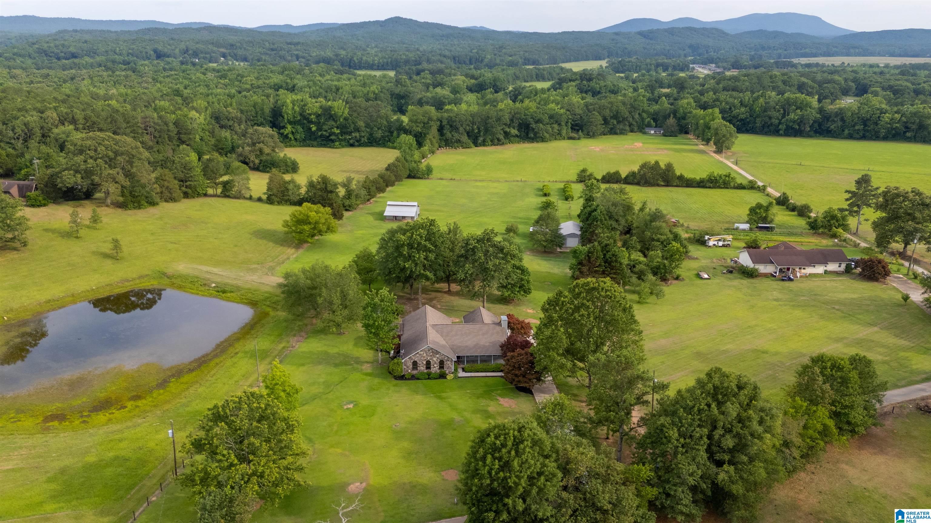 Buckelew Rd, Anniston, AL 36207 #1