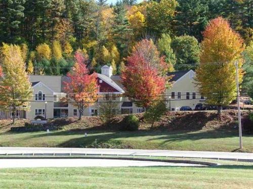 206-401 Gilford Ave, Gilford, NH, 03249-7500 | Card Image