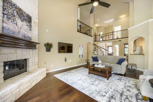 8313 Bishop Pine Rd, Denton, TX, 76208-7678 | Card Image