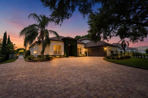 7707 Horse Ferry Rd, ORLANDO, FL, 32835-5964 | Card Image