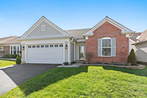 11869 Chatfield Xing, Huntley, IL, 60142-6220 | Card Image