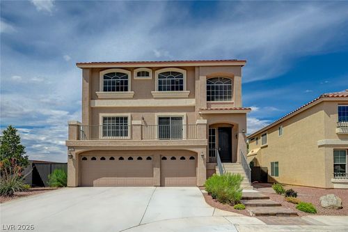 706 Eros Ct, Las Vegas, NV, 89183-4614 | Card Image