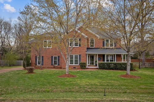 465 Harpeth Meadows Dr, Kingston Springs, TN, 37082-8923 | Card Image