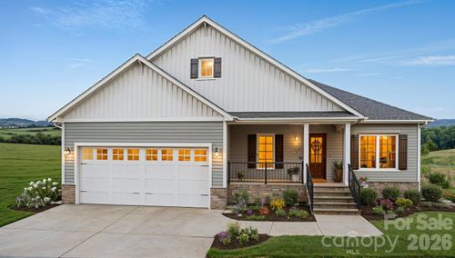 13-Lot 13 Emanuel Church Rd, Rockwell, NC, 28138-9710 | Card Image