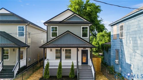 219 Graham Rd, Petersburg, VA, 23803-5153 | Card Image
