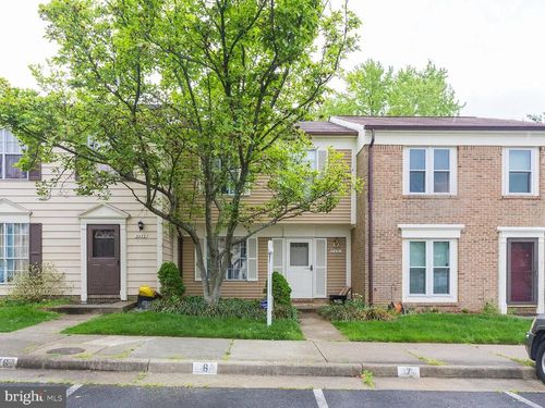 8461 Diablo Ct, ALEXANDRIA, VA, 22309-2417 | Card Image